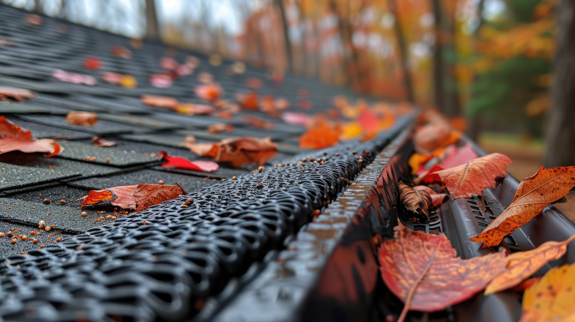 Scheduling fall roof maintenance in Edmonton